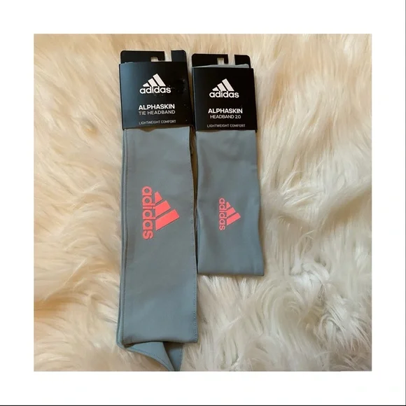 Adidas Head Tie Bundle adidas AEROREAD Tennis Tie Band - Buy it at Premium Soccer main image 4